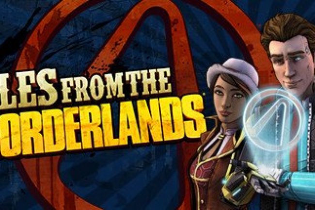 Tales from the Borderlands