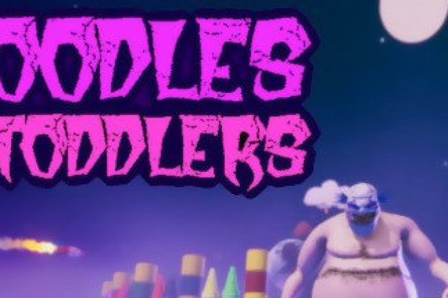 Toodles amp Toddlers