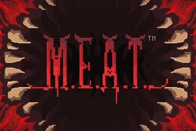 MEAT RPG