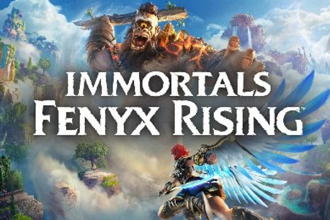 Immortals Fenyx Rising [PT-BR]