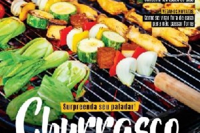 Vegetarianos Ed 146 - Dezembro 2018