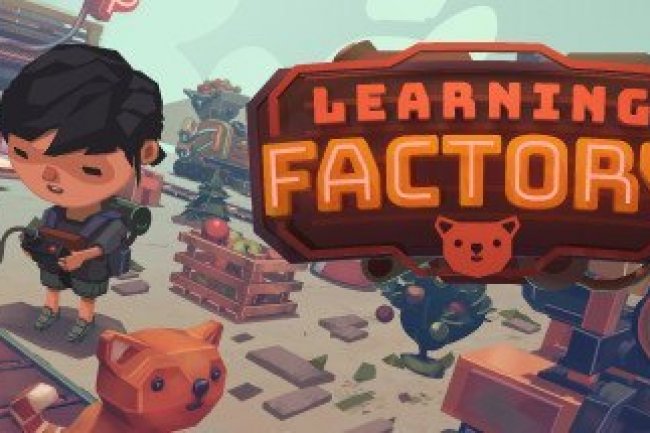 Learning Factory