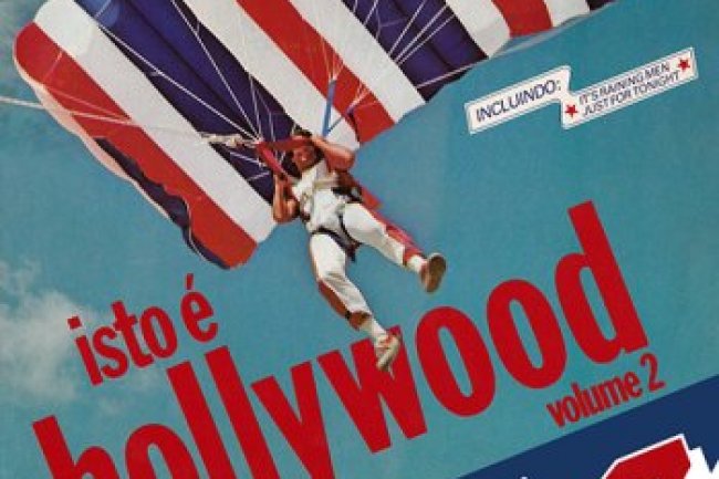 Isto É Hollywood - Vol. 2 (1984)