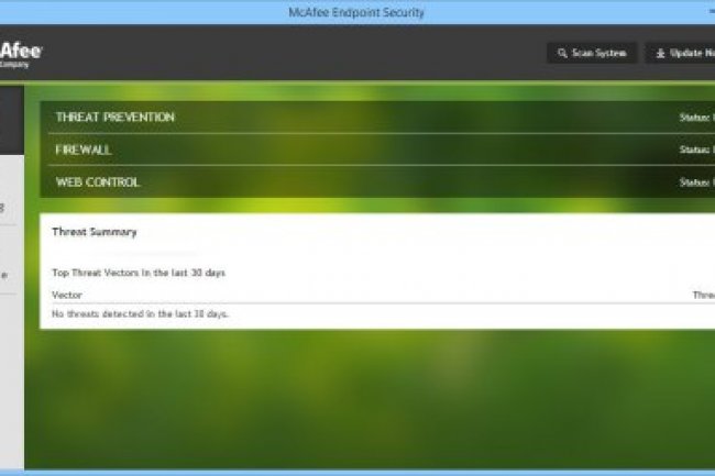 McAfee Endpoint Security v10.7.0.1192.5 Multilingual