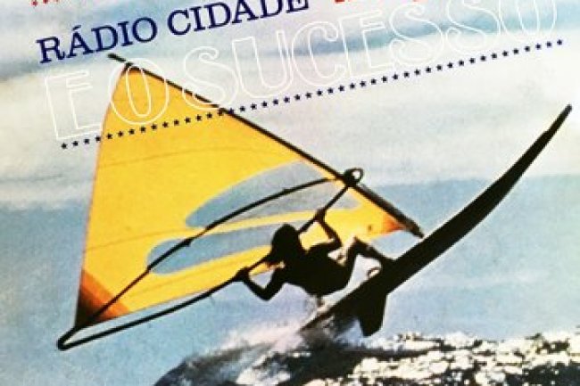 Rádio Cidade - Hollywood e o Sucesso (1980)