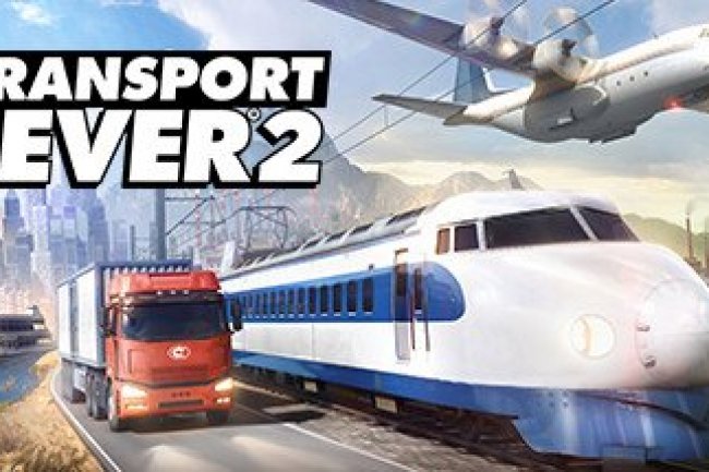 Transport Fever 2