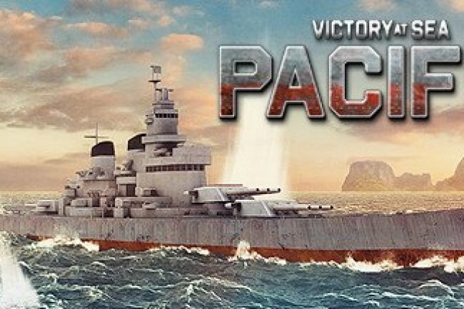Victory At Sea Pacific