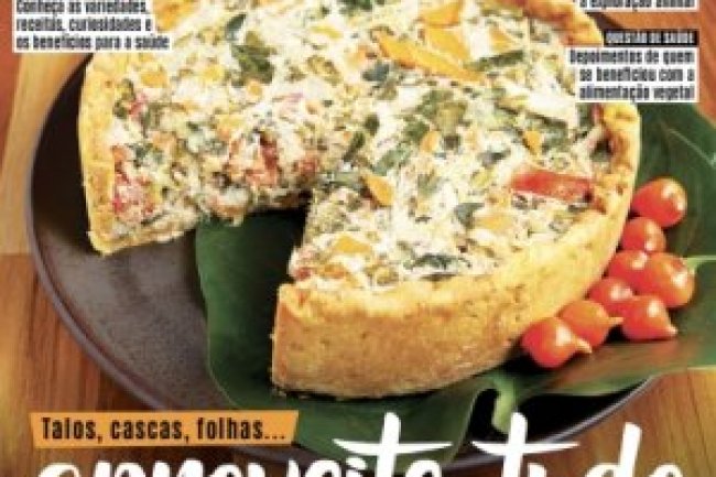 Vegetarianos Ed 147 - Janeiro 2019