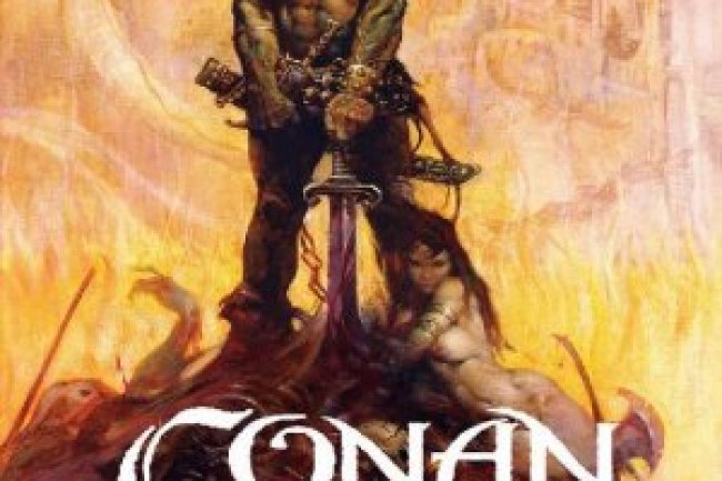 Conan, O Barbaro - Livro 2 - Robert E. Howard