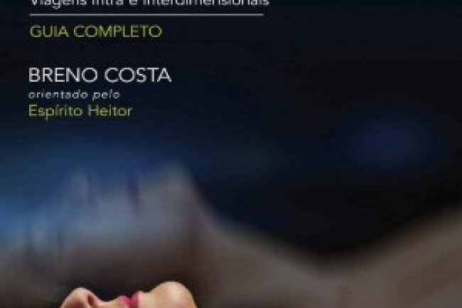 Desdobramento Consciente - Breno Costa