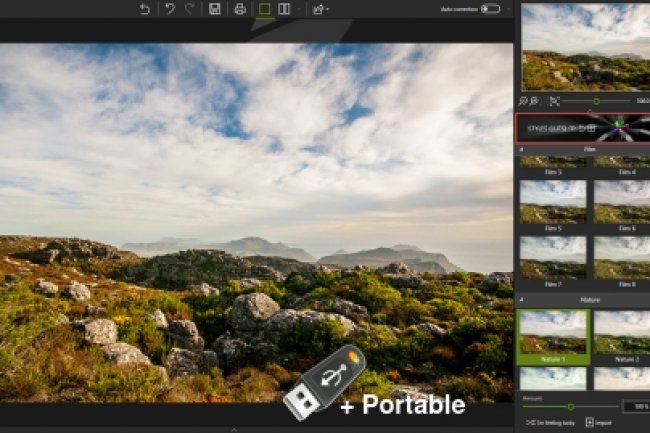 InPixio Photo Studio 11.0.7709.20526 + Portable