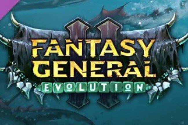 Fantasy General II: Evolution