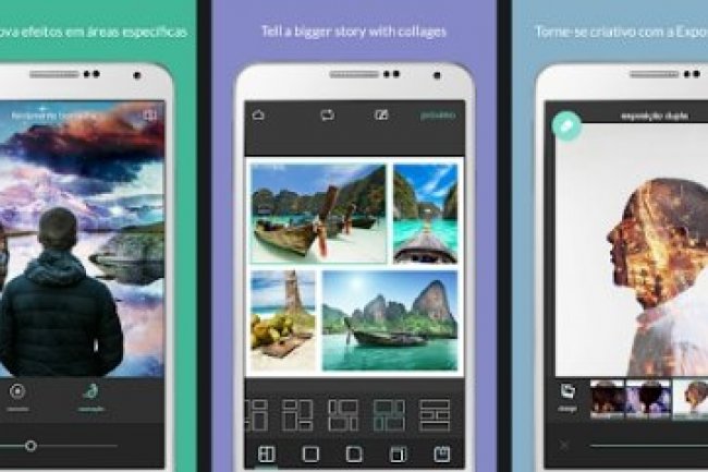 Pixlr - Free Photo Editor v3.6.8 [Premium]