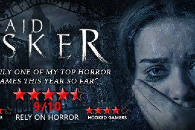 Maid of Sker [PT-BR]