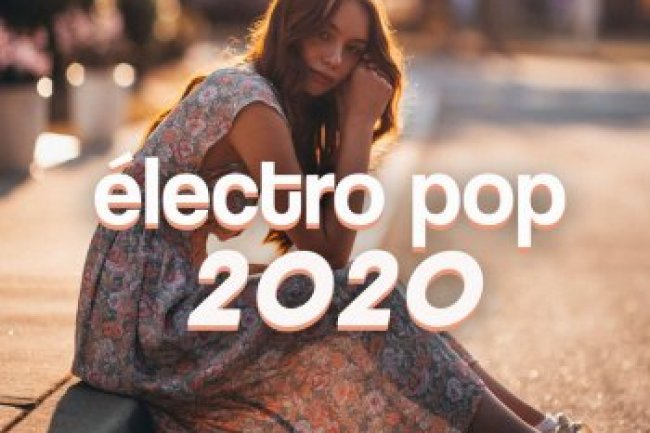 Electro Pop 2020 (2020)