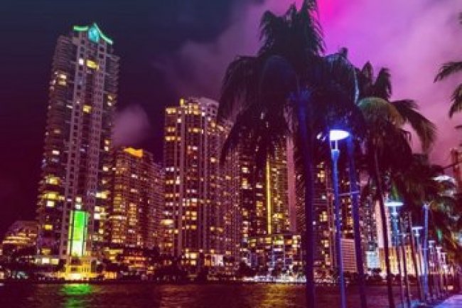 CARLIGHTS - Nicole Colonies [EP] (2021)