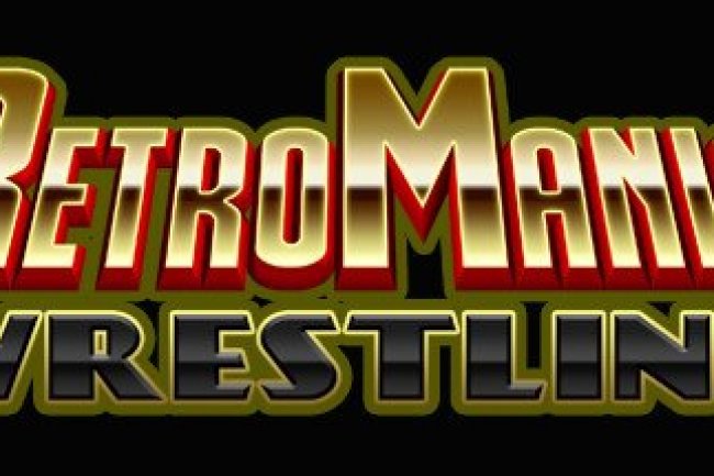 RetroMania Wrestling