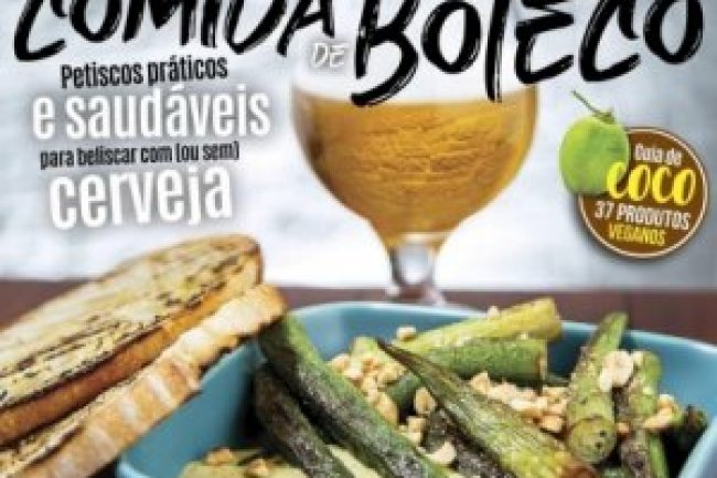 Vegetarianos Ed 154 - Setembro 2019