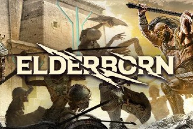 ELDERBORN