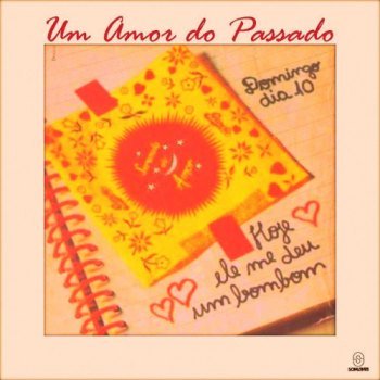 Um Amor do Passado (1991)