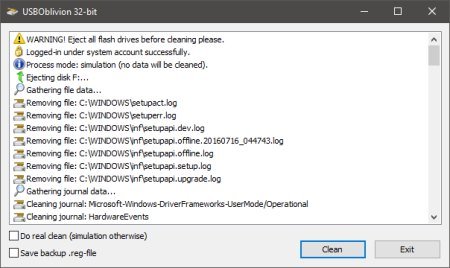 USBOblivion 1.16.0.0