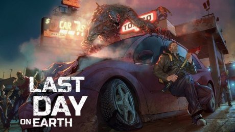 Last Day on Earth: Survival v1.17.7 MOD