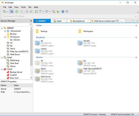Xmanager Power Suite 7.0.0003
