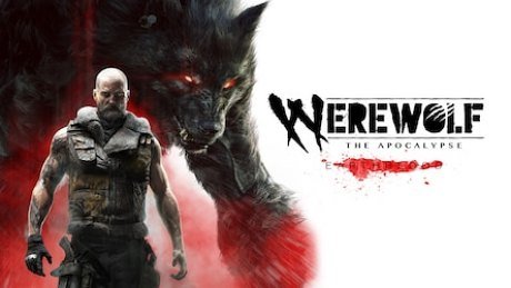 Werewolf: The Apocalypse - Earthblood