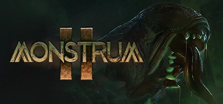 Monstrum 2 [PT-BR]