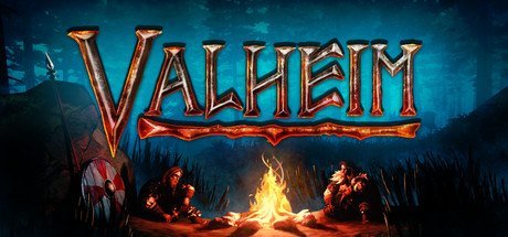 Valheim [PT-BR]