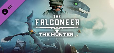 The Falconeer - The Hunter