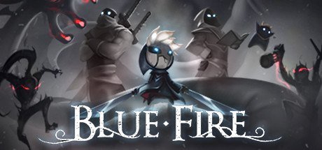 Blue Fire [PT-BR]