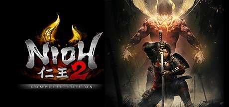 Nioh 2 - The Complete Edition [PT-BR]
