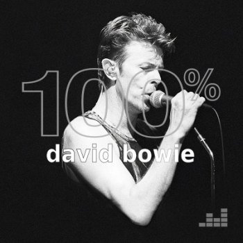 100% - David Bowie (2021)