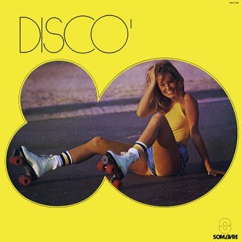 Disco' 80 (1980)