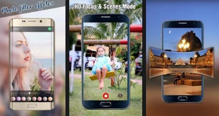 DSLR Camera HD Ultra Professional v6.0 [Premium]