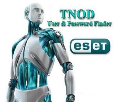 TNod User & Password Finder 1.8.0 Beta