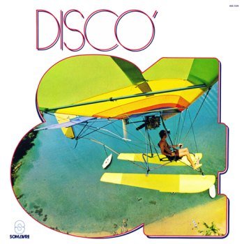 Disco' 84 (1984)