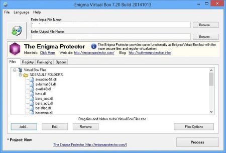 Enigma Virtual Box v10.50 Build 20231018 Multilingual