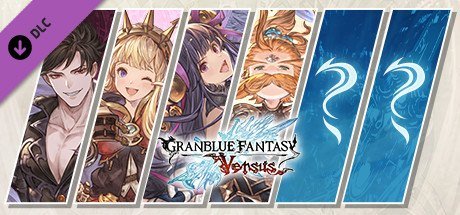 Granblue Fantasy: Versus - Character Pass 2 [PT-BR]