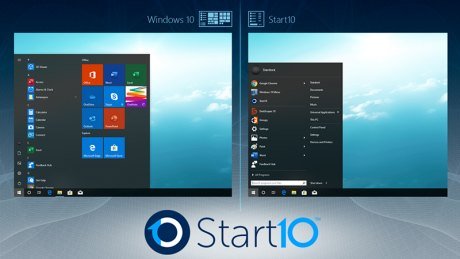 Stardock Start10 v1.97.1 Multilingual