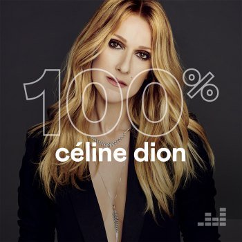 100% - Céline Dion (2021)