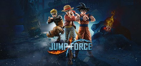 JUMP FORCE [PT-BR]