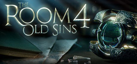 The Room 4: Old Sins [PT-BR]