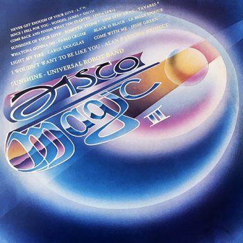 Disco Magic II (1977)