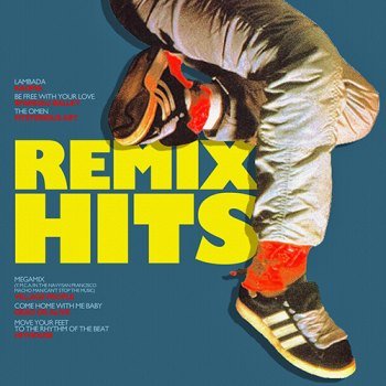 Remix Hits 4 (1990)