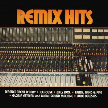 Remix Hits 3 (1988)