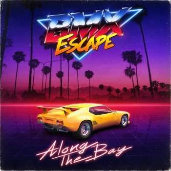BMX Escape - Along The Bay (2017)