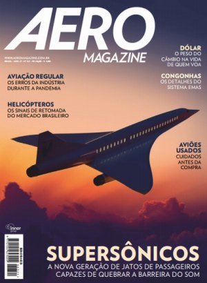 Aero Magazine Ed 321 - Fevereiro 2021