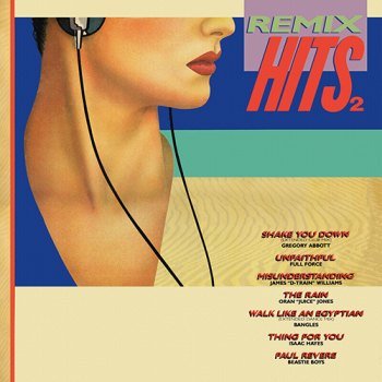 Remix Hits 2 (1987)